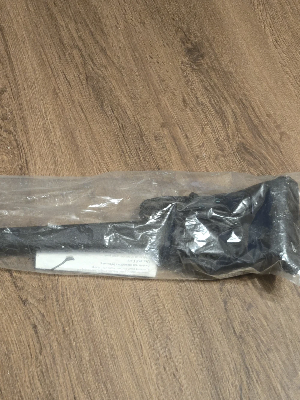 The Pampered Chef Black Nylon Slotted Turner Spatula